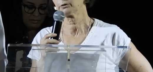 De l’indignité à la grâce : témoigne Martine