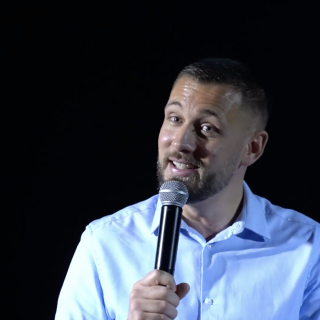 Pasteur Romain. Corbat -Perdus mais recherchés : Le coeur de Dieu pour ceux qui s’égarent