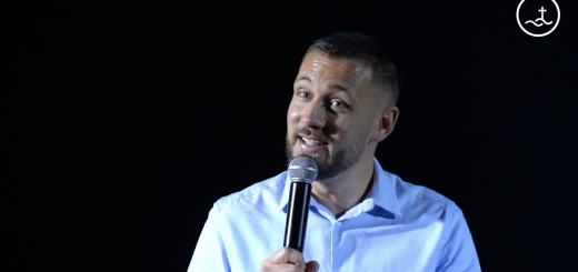 Pasteur Romain. Corbat -Perdus mais recherchés : Le coeur de Dieu pour ceux qui s’égarent