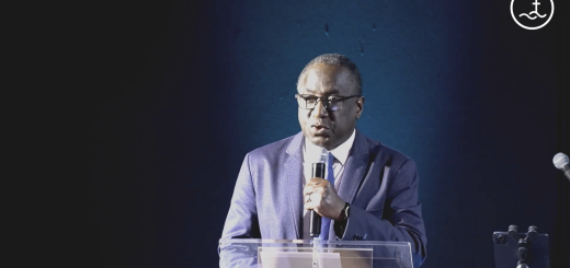 Psaumes 138 - Edmond Bassidjé