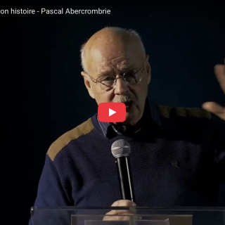 Redonnons Noël à son histoire – Pascal Abercrombrie