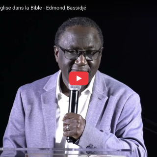 Les Symboles de l’Église dans la Bible – Edmond Bassidjé
