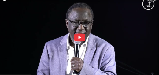 Les Symboles de l’Église dans la Bible – Edmond Bassidjé