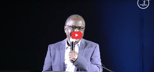 Les larmes de la prière : Quand Dieu voit tes larmes – Edmond Bassidjé