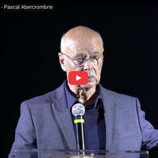 L’histoire de Joseph – Pascal Abercrombrie