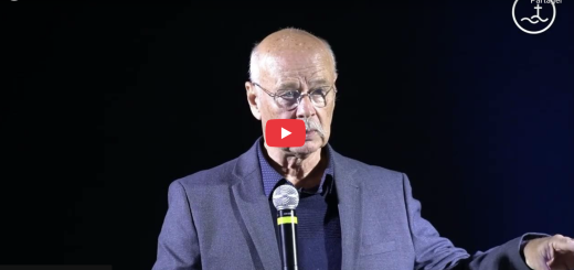 L’histoire de Joseph – Pascal Abercrombrie