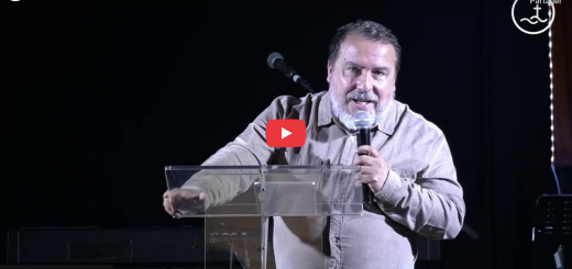 Le sang de l’aspersion qui parle mieux que celui d’Abel – Anthony Bergès