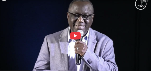 Veiller car les temps sont mauvais – Edmond Bassidjé