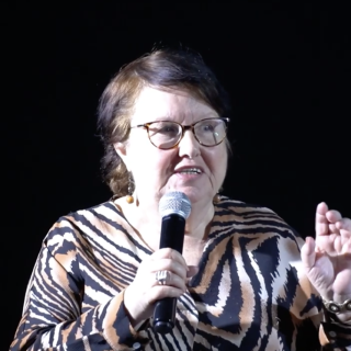 Guérison miraculeuse d'un emphysème : mon témoignage après 20 ans des maladie