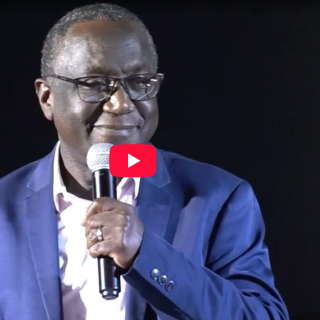 Peut on avancer l'heure du miracle ? Un message sur youtube du pasteur Edmond Bassidjé de l'église évangélique de Dax