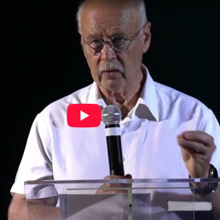 Connaitre et vivre l'oeuvre du Saint Esprit - message sur youtube de Pascal Abercrombie de l'église évangélique de Dax