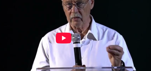 Connaitre et vivre l'oeuvre du Saint Esprit - message sur youtube de Pascal Abercrombie de l'église évangélique de Dax